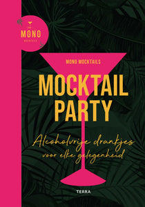 Boek Mocktail Party