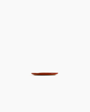 Afbeelding in Gallery-weergave laden, Bord Brood La Mere XS D11,5 H1 cm Venetian Red