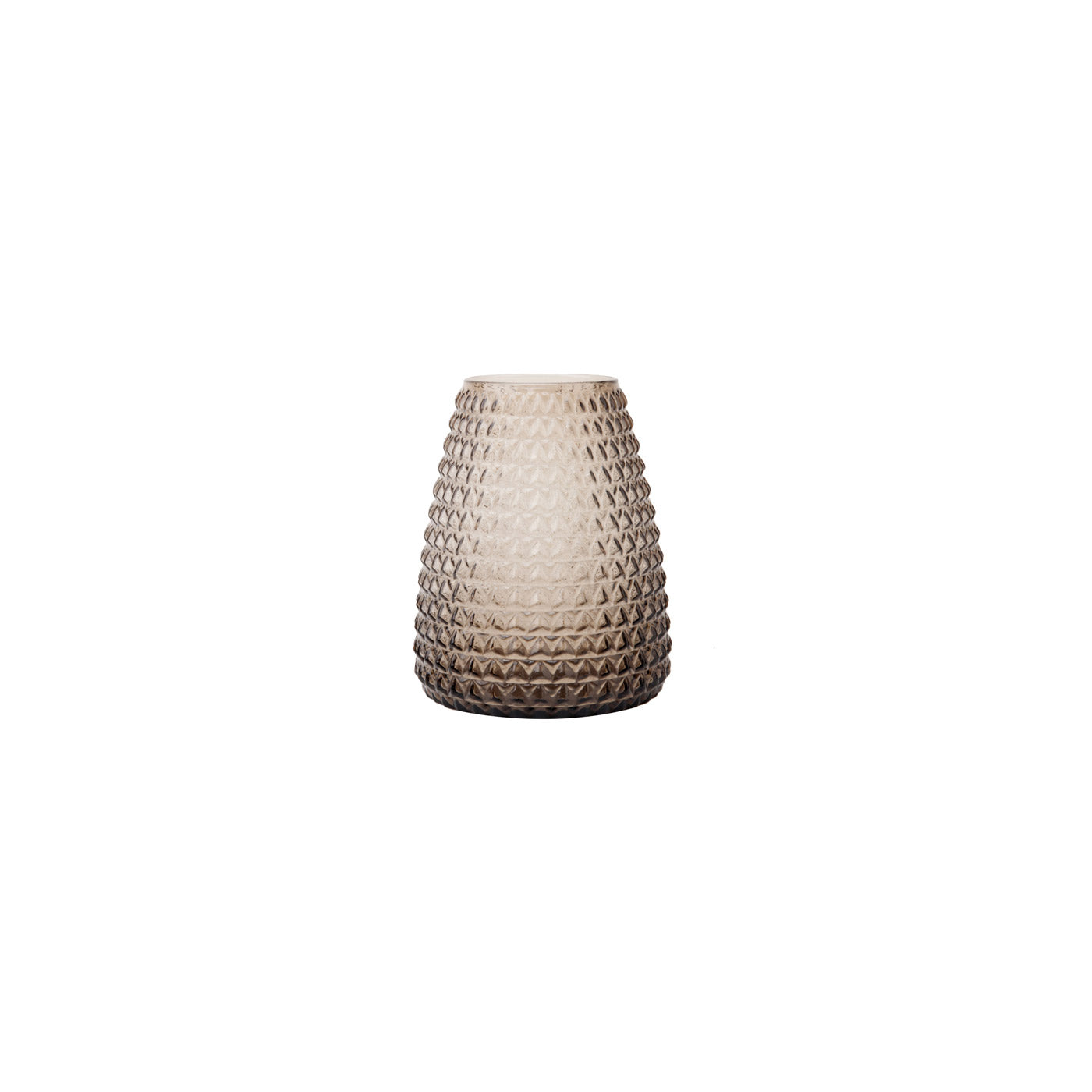 Vaas XLboom Dim Scale Medium Smoke Grey