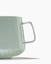 Afbeelding in Gallery-weergave laden, Koffietas Nido Cappuccinokop D7 H7,5 cm Groen