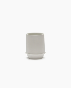 Koffie Mug Dune D9 H11,5 cm Alabaster