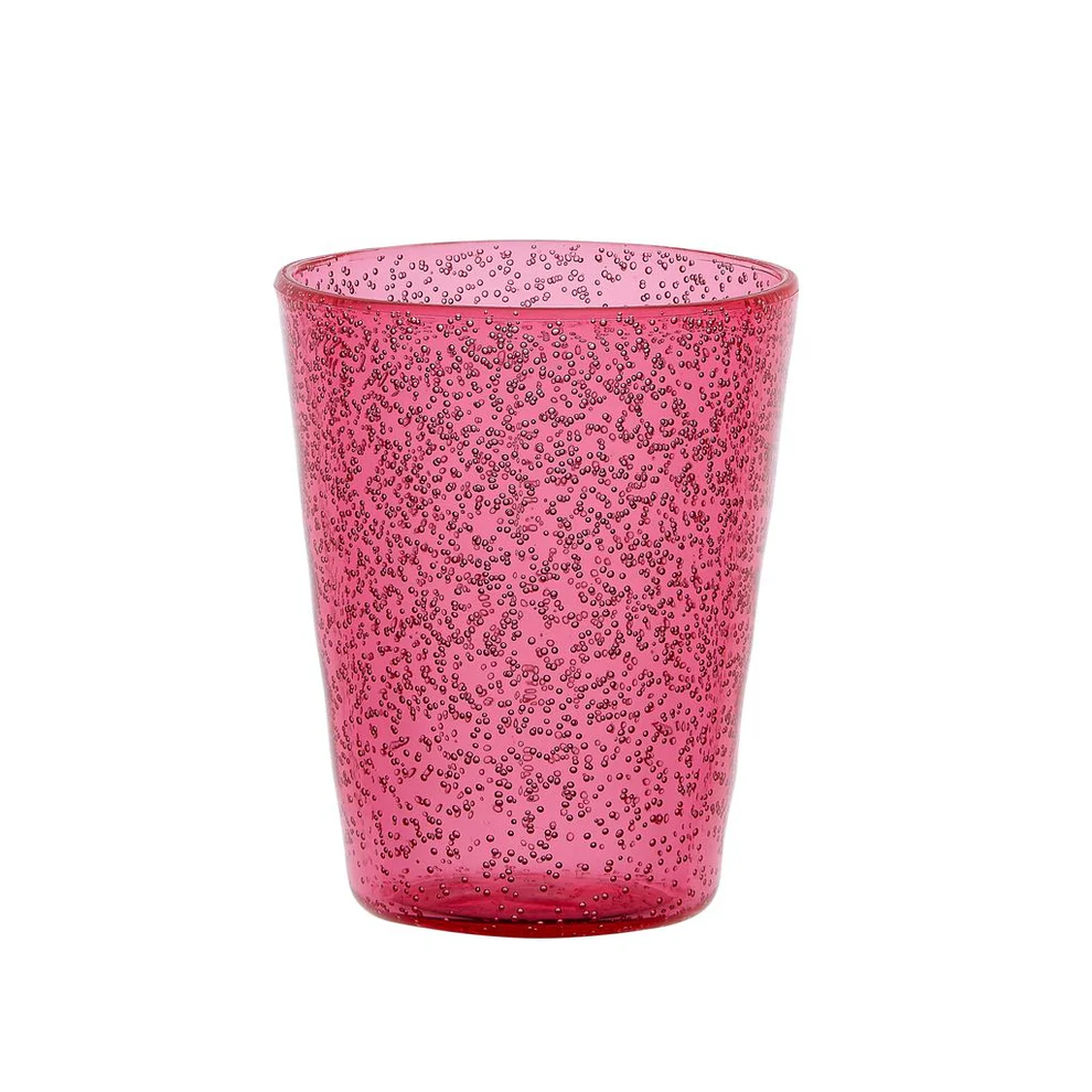 Waterglas Memento Me Synth Strawberry