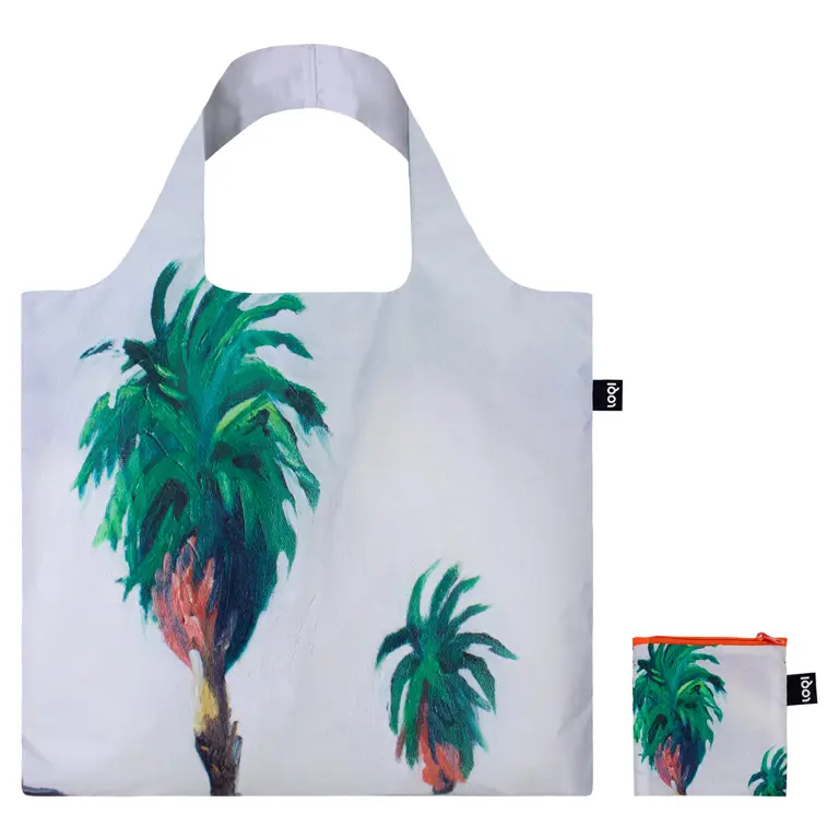 Bag Loqi Collection Recycled Playa del Rey