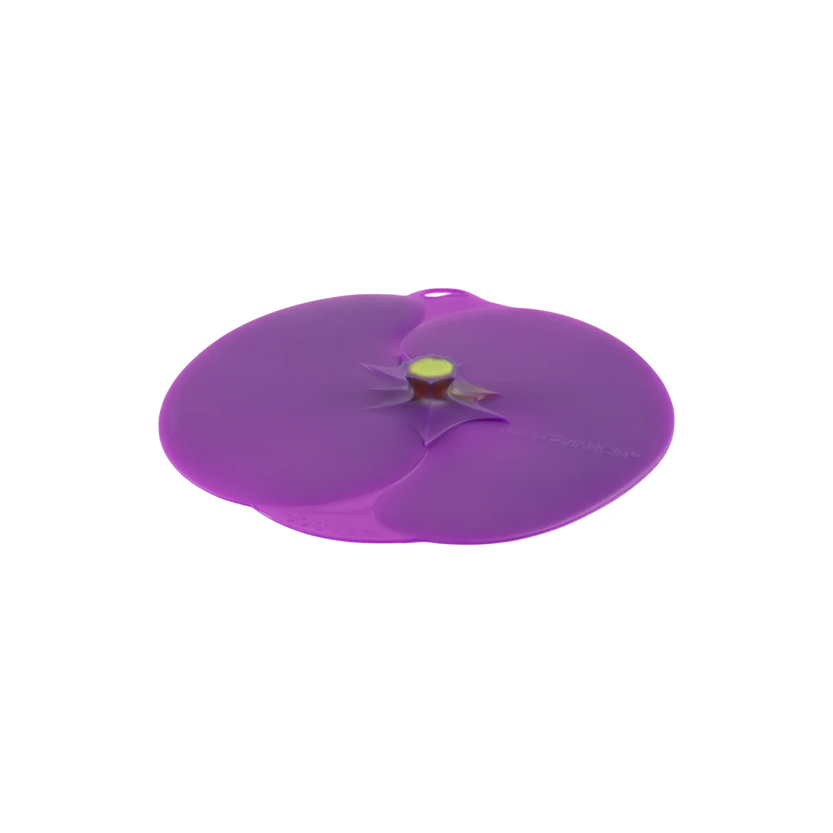 Deksel Aubergine M 20 cm