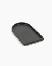 Afbeelding in Gallery-weergave laden, Plateau La Mere M L30 B18 H2,5 cm Black
