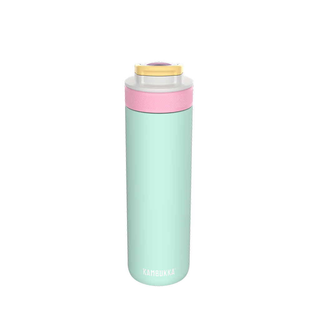 Drinkfles Lagoon Insulated 600ml Ice Pop