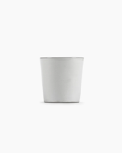 Afbeelding in Gallery-weergave laden, Koffietas La Mere D7 H6,5 cm Off-White