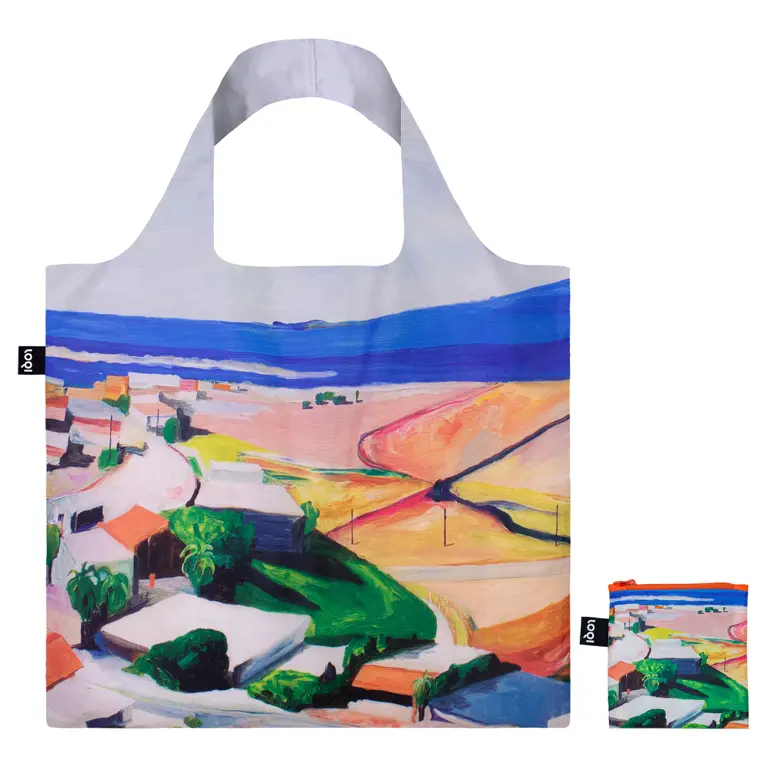 Bag Loqi Collection Recycled Playa del Rey