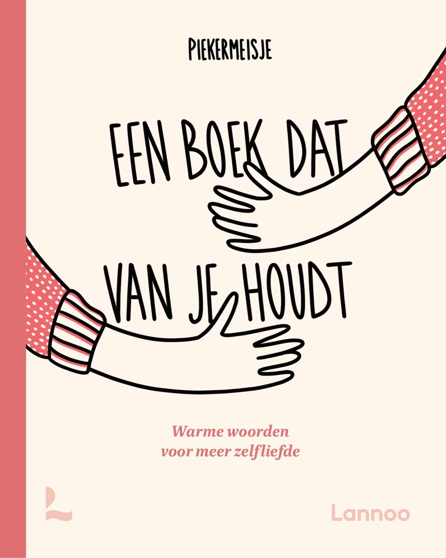 Boek Een Boek dat van Je Houdt