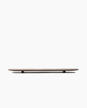 Afbeelding in Gallery-weergave laden, Plateau Nido L L35 B17,5 H1,8 cm Walnoot