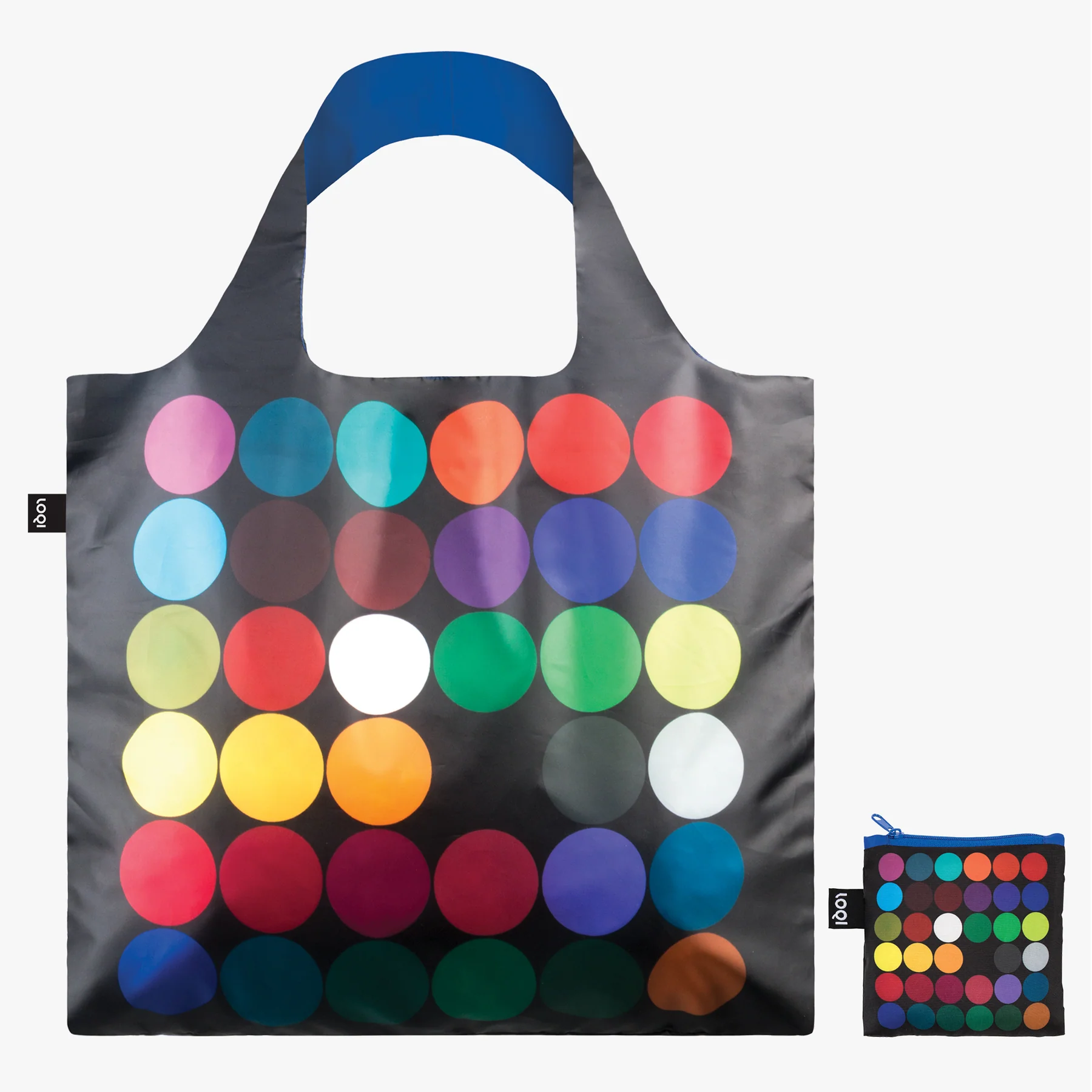 Bag Loqi Museum Collection Dots