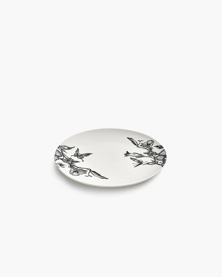 Bord Tomorrowland Unity M Magical Blossom D21 H1,6 cm