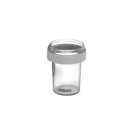 Potje voor Thermos Lunch Box Bora Glas