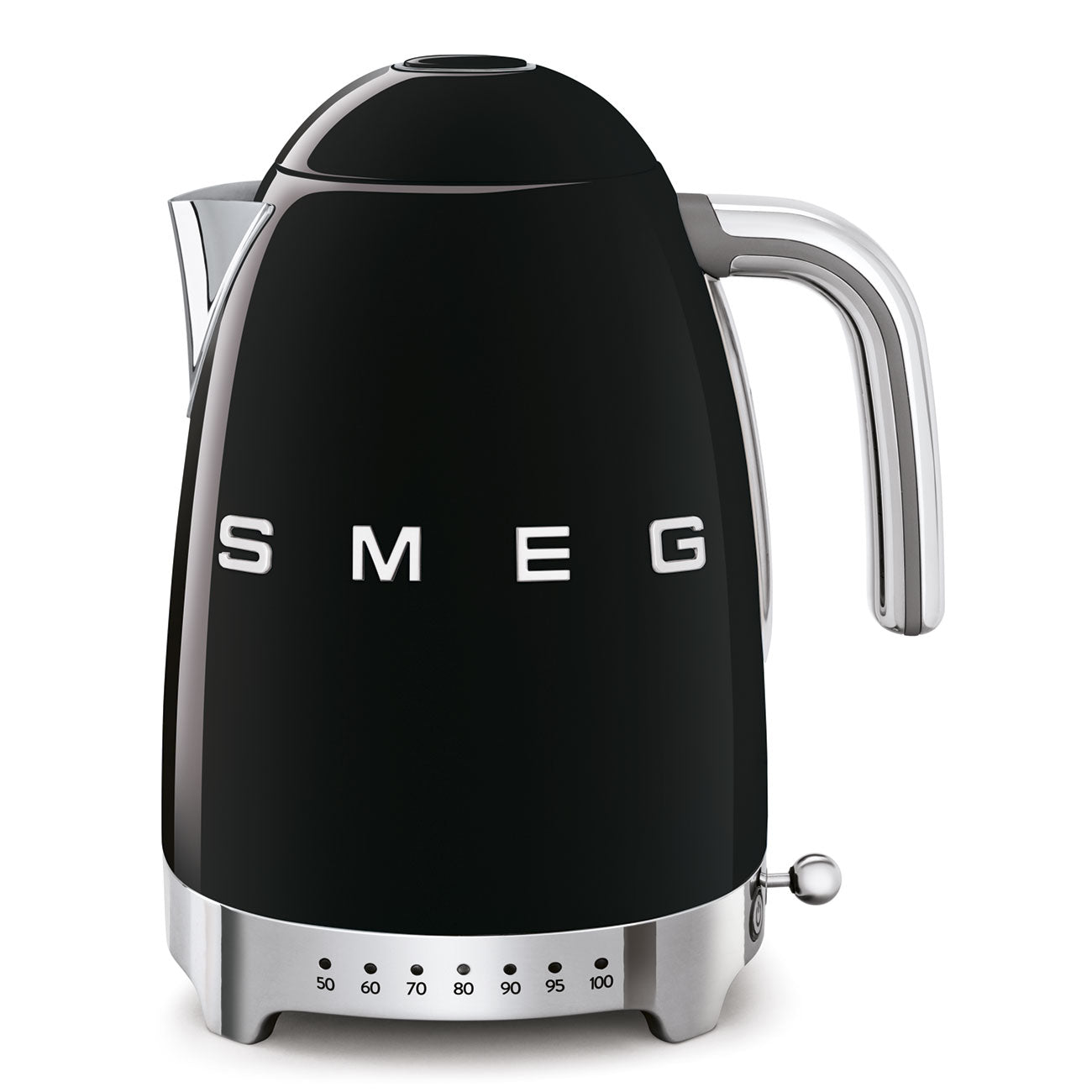 Waterkoker Smeg Variabel 1,7L (Meerdere Kleuren) BLACK FRIDAY
