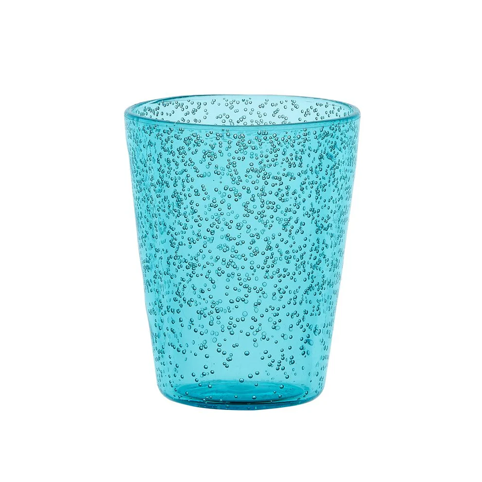 Waterglas Memento Me Synth Aqua