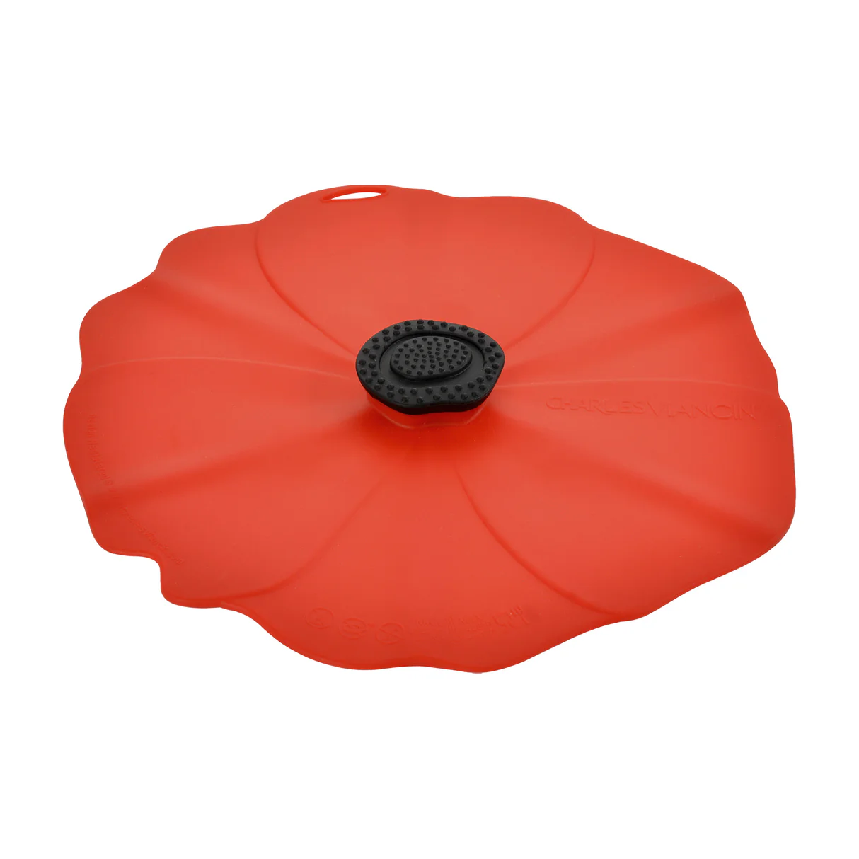 <transcy>Lid Poppy XL 28 cm</transcy>