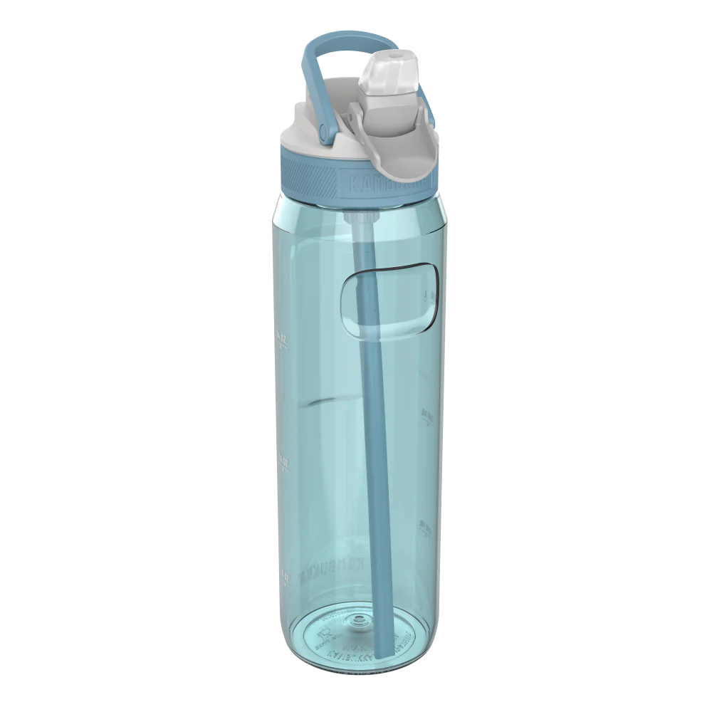 Drinkfles Lagoon 1000ml Artic Blue