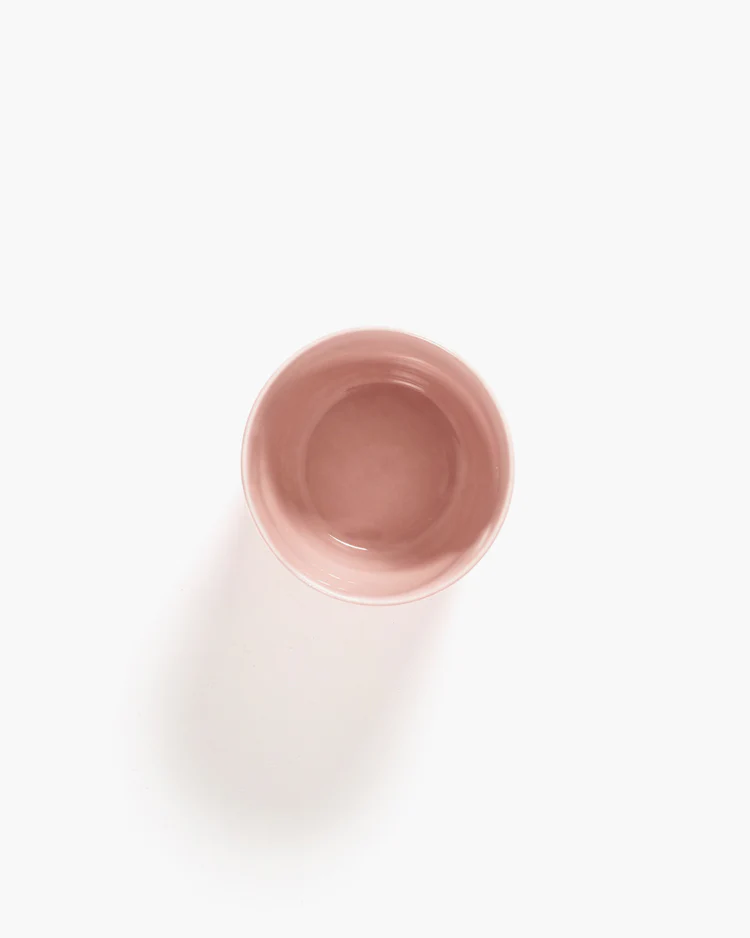 Espressokopje Feast 15 Cl Delicious Pink