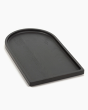 Afbeelding in Gallery-weergave laden, Plateau La Mere L L45 B27 H2,8 cm Black