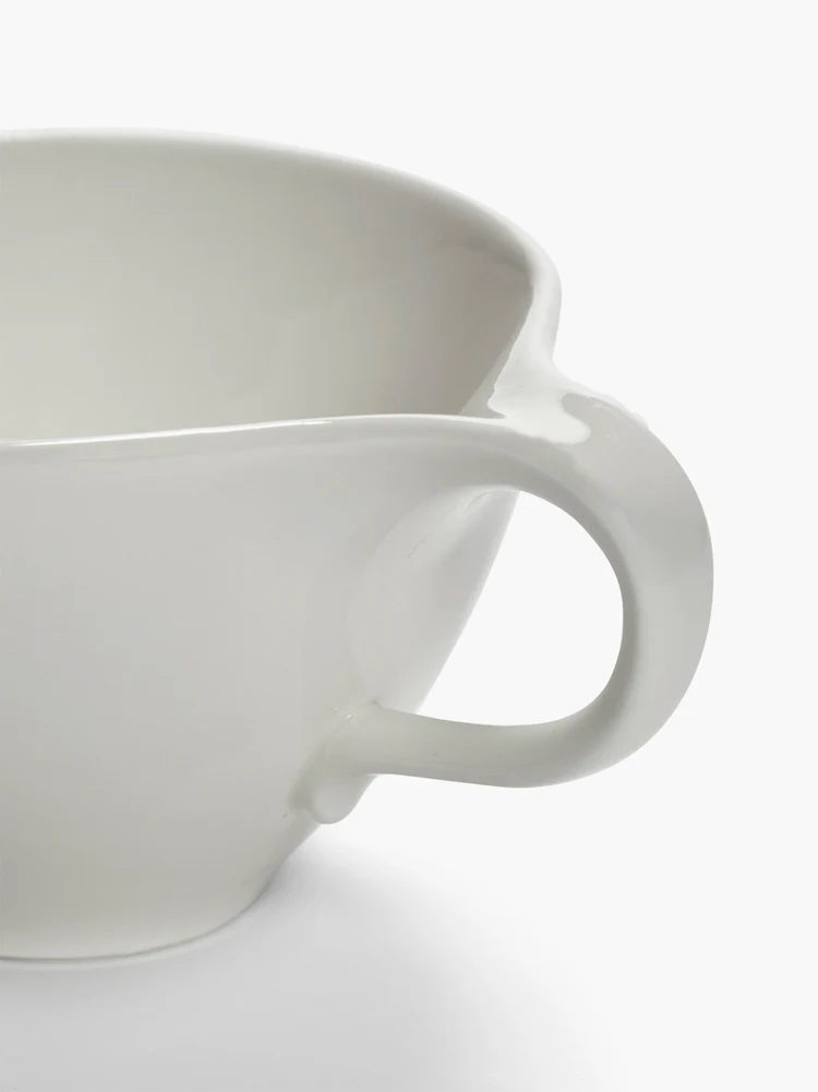 Espressotas Tomorrowland Unity Butterfly L8,3 B6,5 H3,8 cm