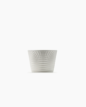 Afbeelding in Gallery-weergave laden, Kopje °1 Nido D8 H6,5 cm Wit