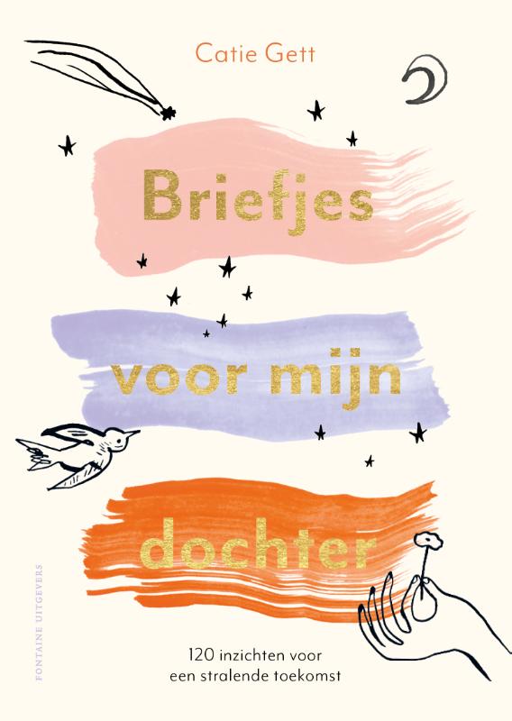 Boek Briefjes voor mijn Dochter