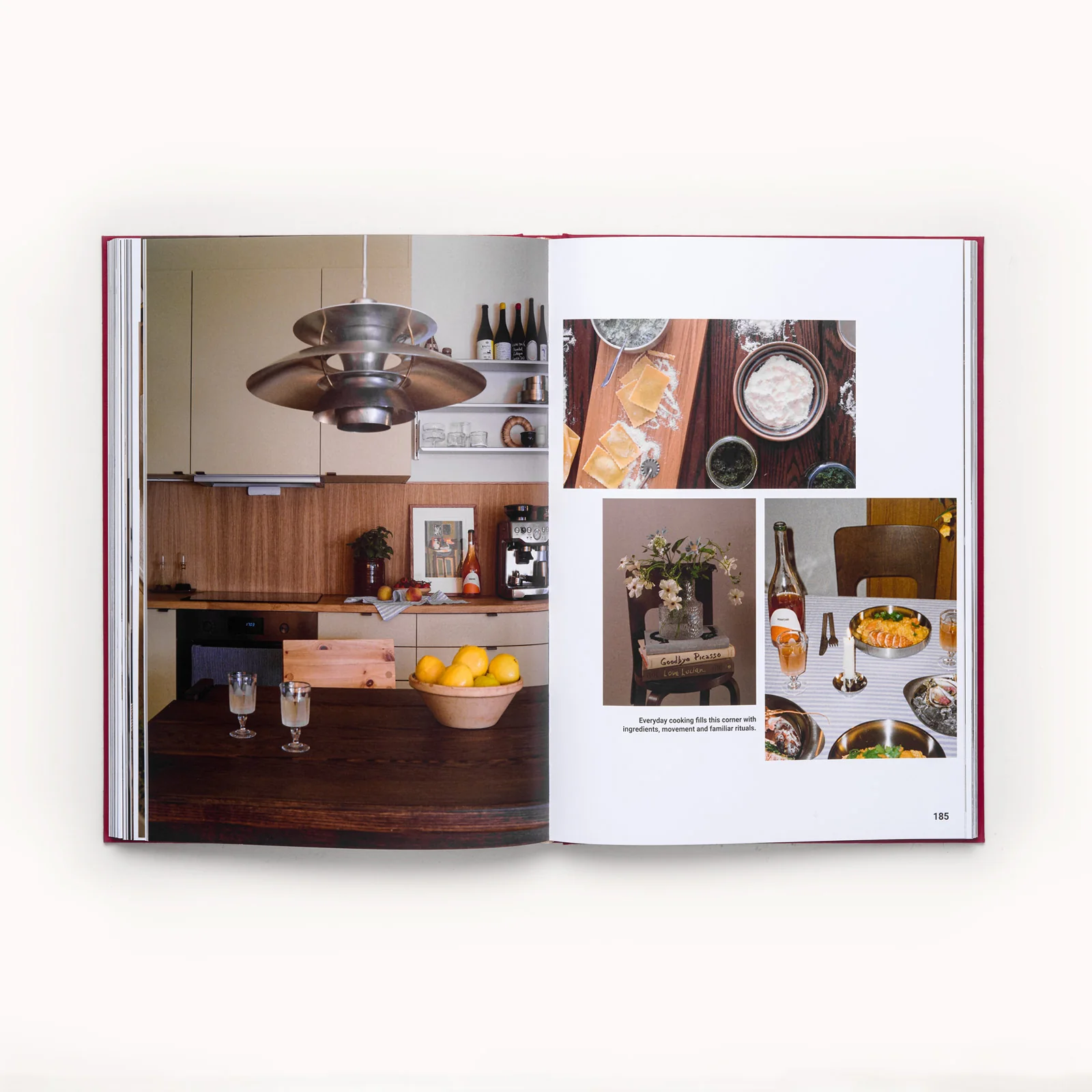 Boek Eyes Only Creators' Homes (ENG)