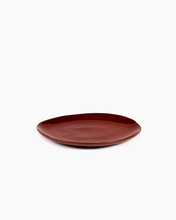 Afbeelding in Gallery-weergave laden, Bord La Mere XL D27 H2,5 cm Venetian Red