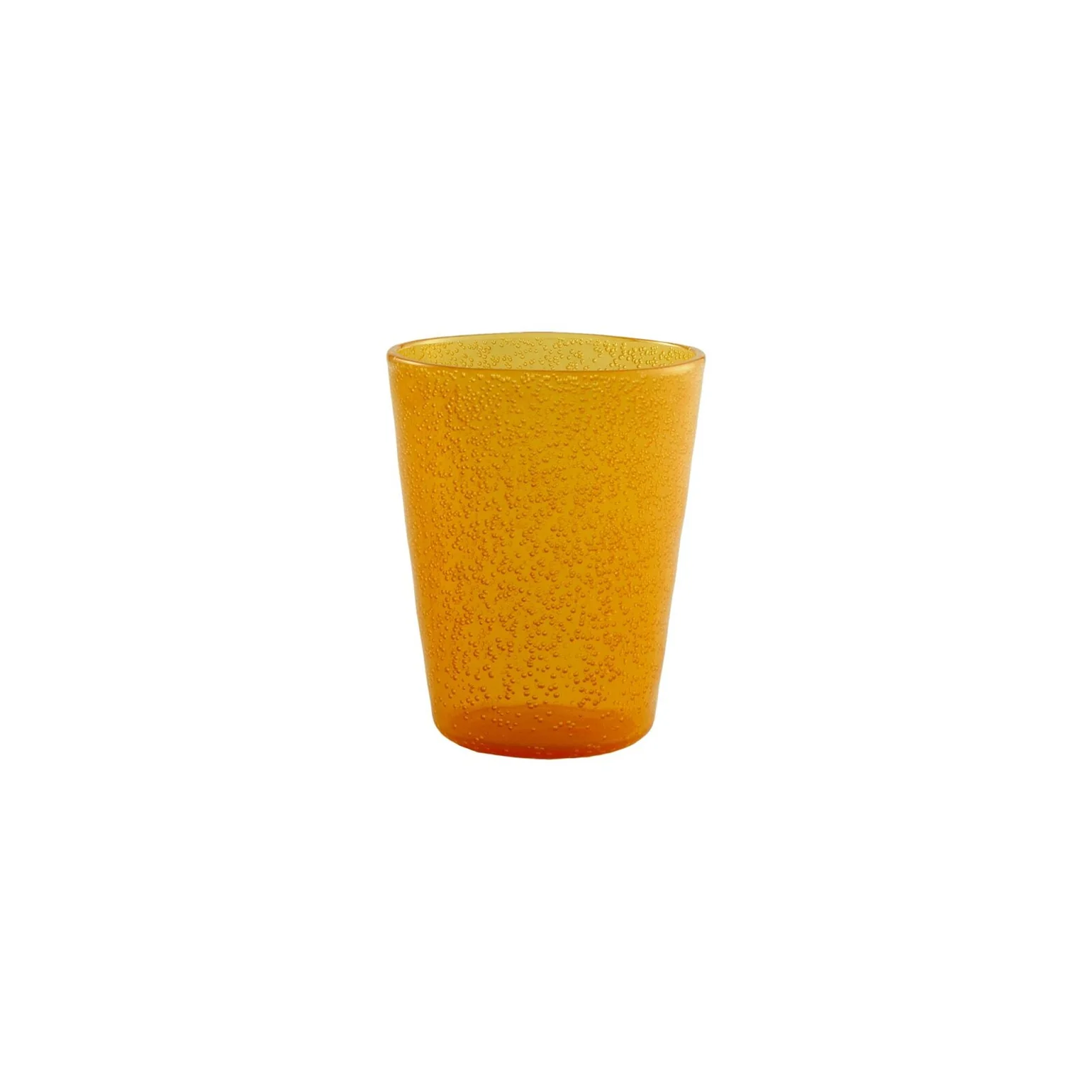 Waterglas Memento Me Synth Mandarin