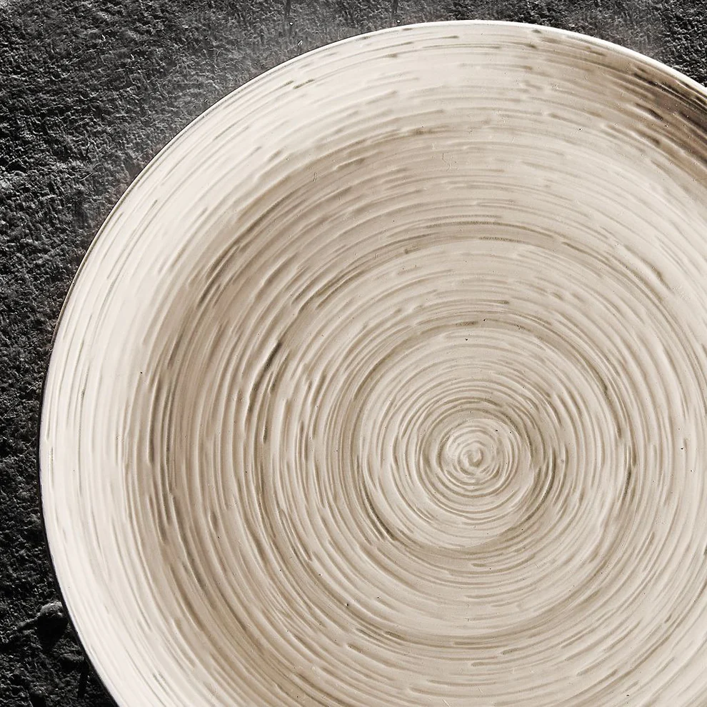 Bord Memento Table Dessert White