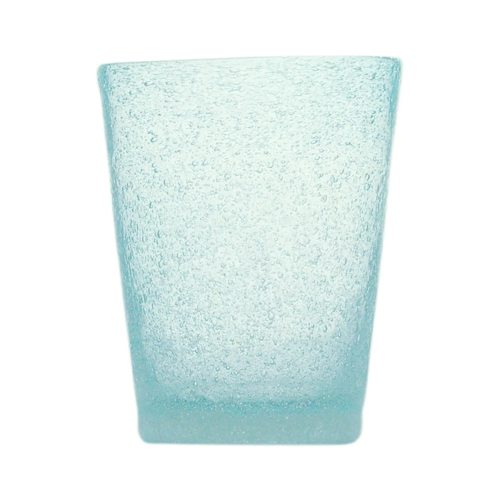 Waterglas Tumbler Original Glas Light Blue