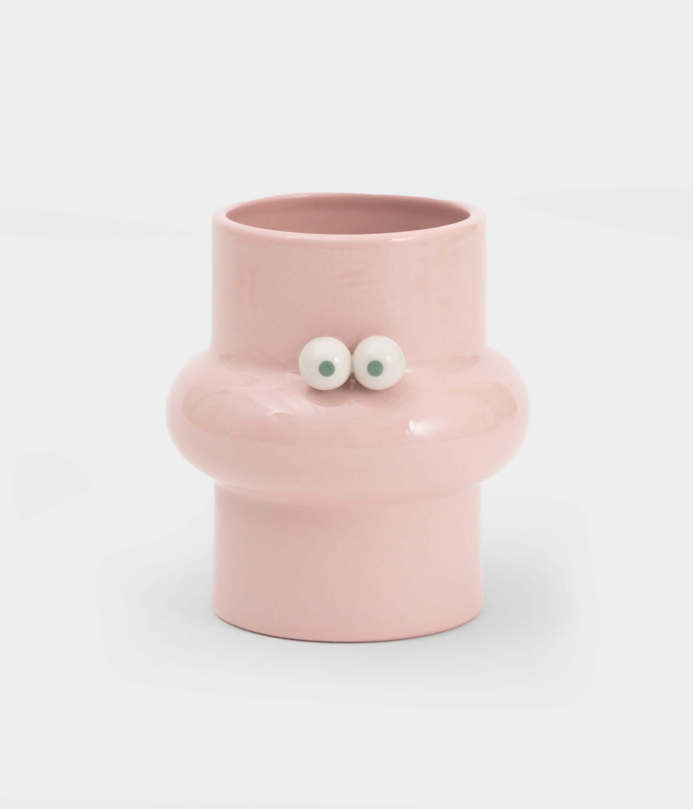 Vaasje Lucas Zanotto Cute Cup Pink