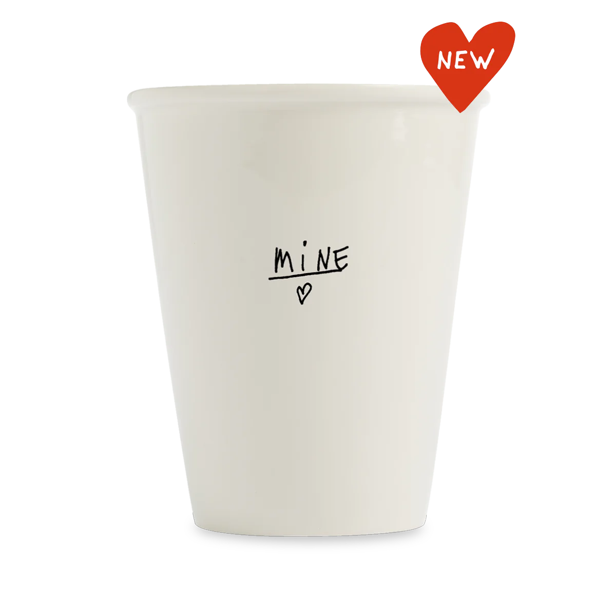 Beker Helen B Mine
