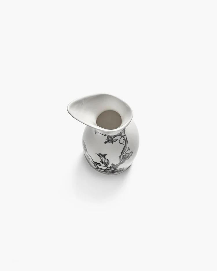 Kannetje Tomorrowland Unity Fairytale Flower L6,5 B5,5 H15 cm