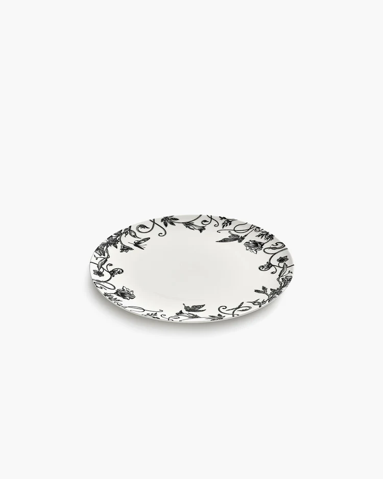 Bord Tomorrowland Unity L Floral Fantasy D23,5 H1,8 cm