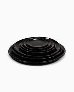 Bord La Mere M D20 H2 cm Ebony Black