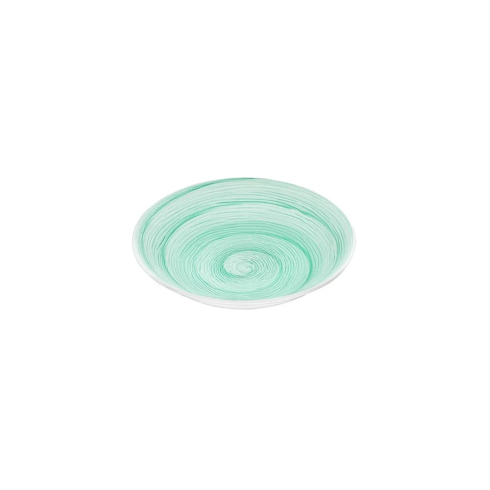 Soepbord Memento Table Aqua