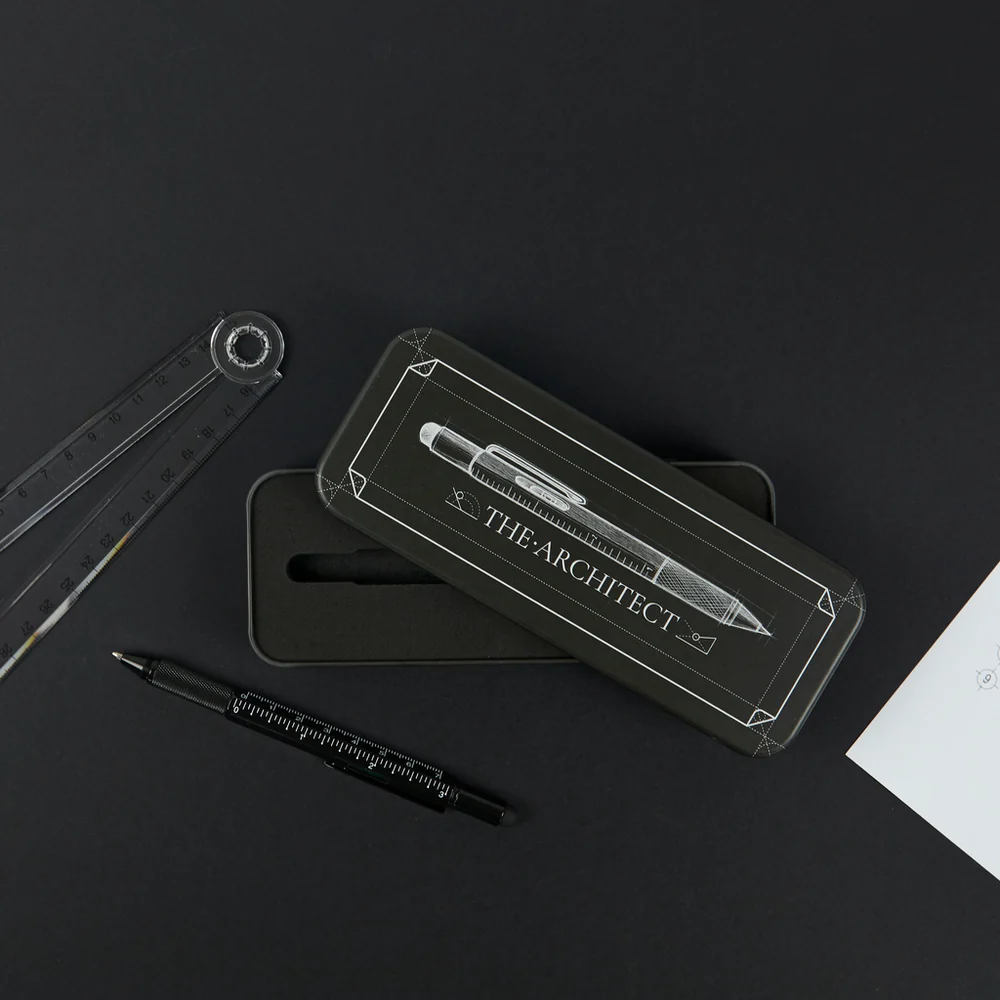 Pen Multifunction pen The Architect