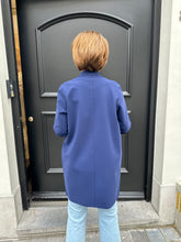 Afbeelding in Gallery-weergave laden, Mantel Harris Wharf London A1301 PJT
