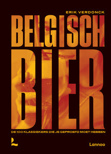 Boek Belgisch Bier
