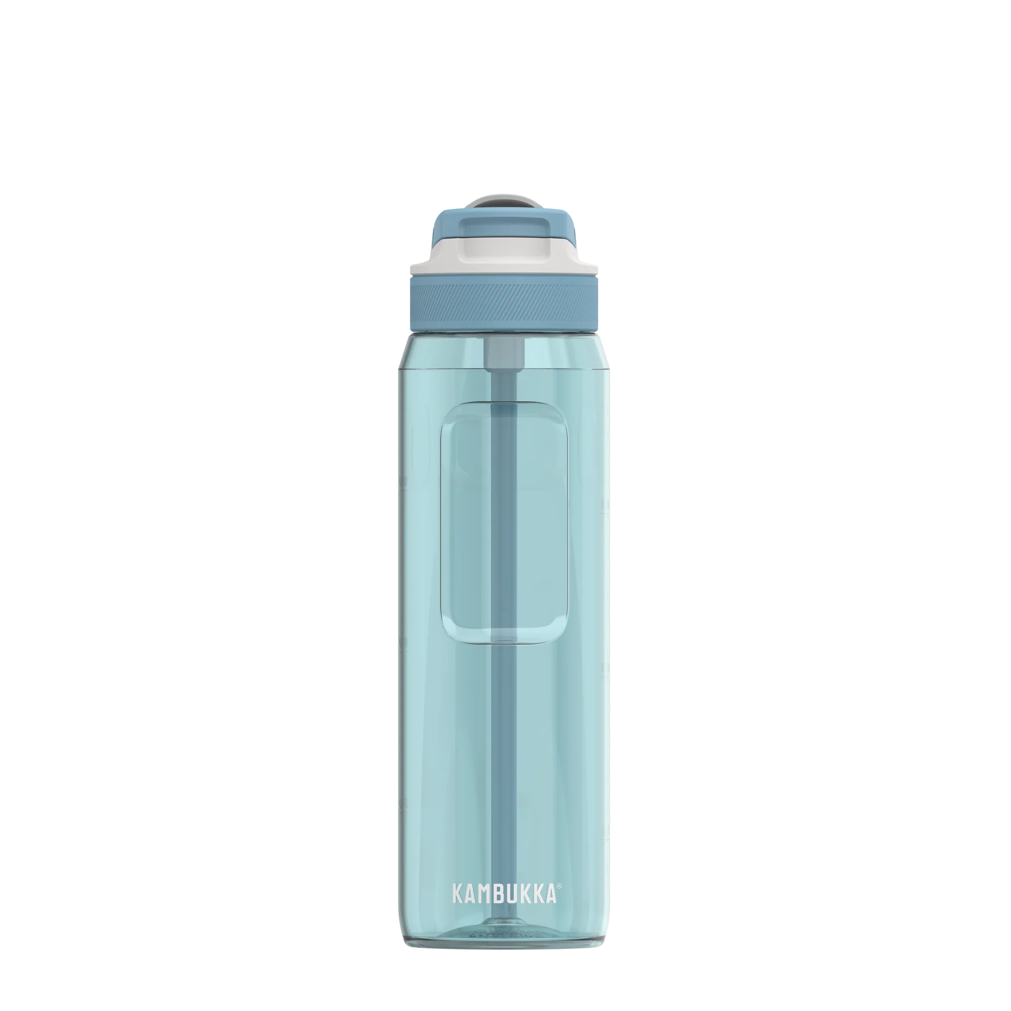 Drinkfles Lagoon 1000ml Artic Blue