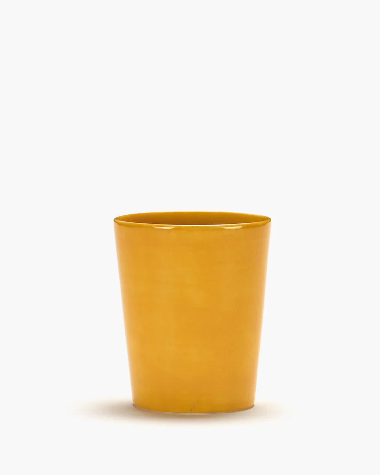 <transcy>Tea Cup Feast 33 Cl Sunny Yellow</transcy>