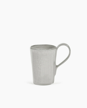 Afbeelding in Gallery-weergave laden, Beker La Mere Mug met Oor L12 B8 H11,5 cm Off-White