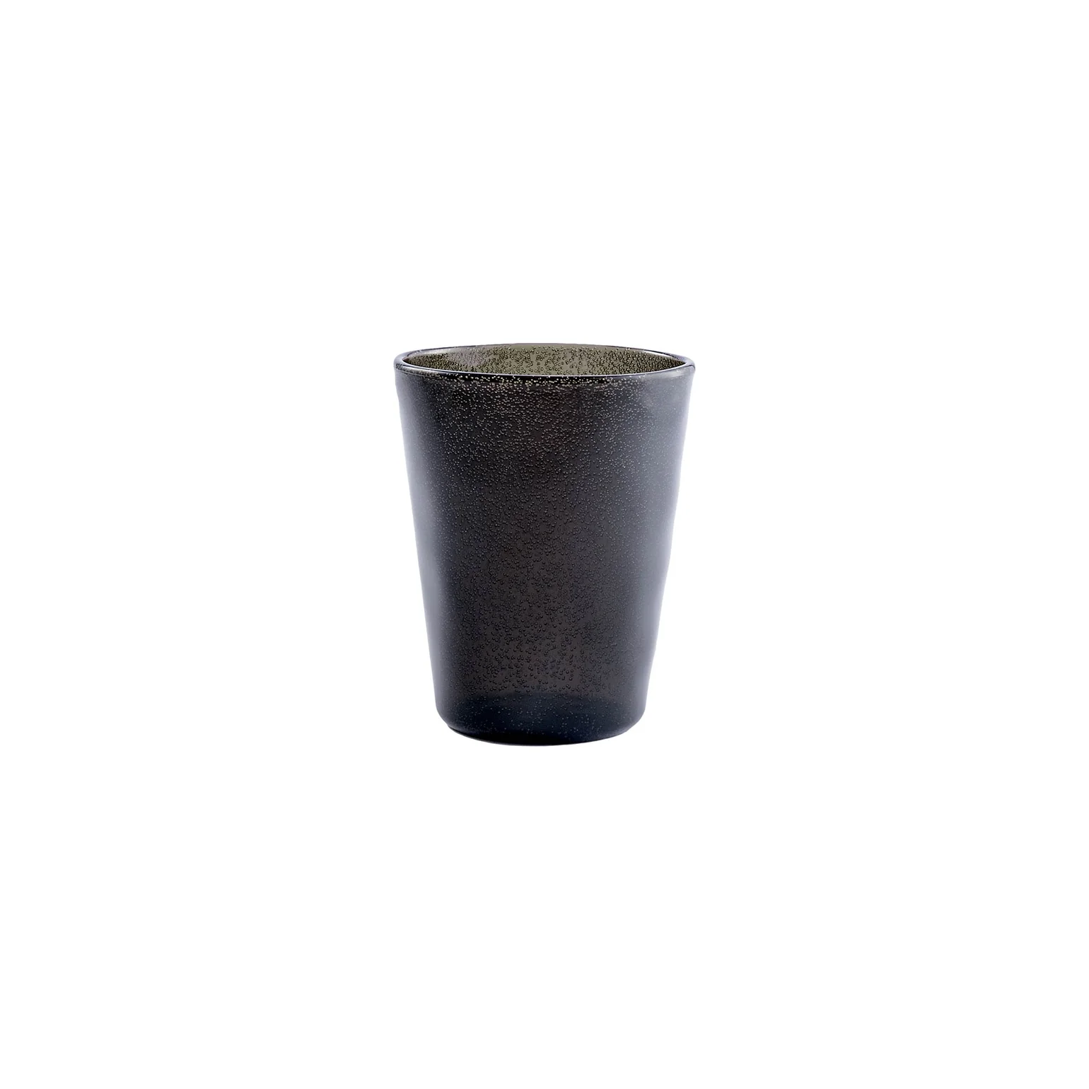 Waterglas Memento Me Synth Black