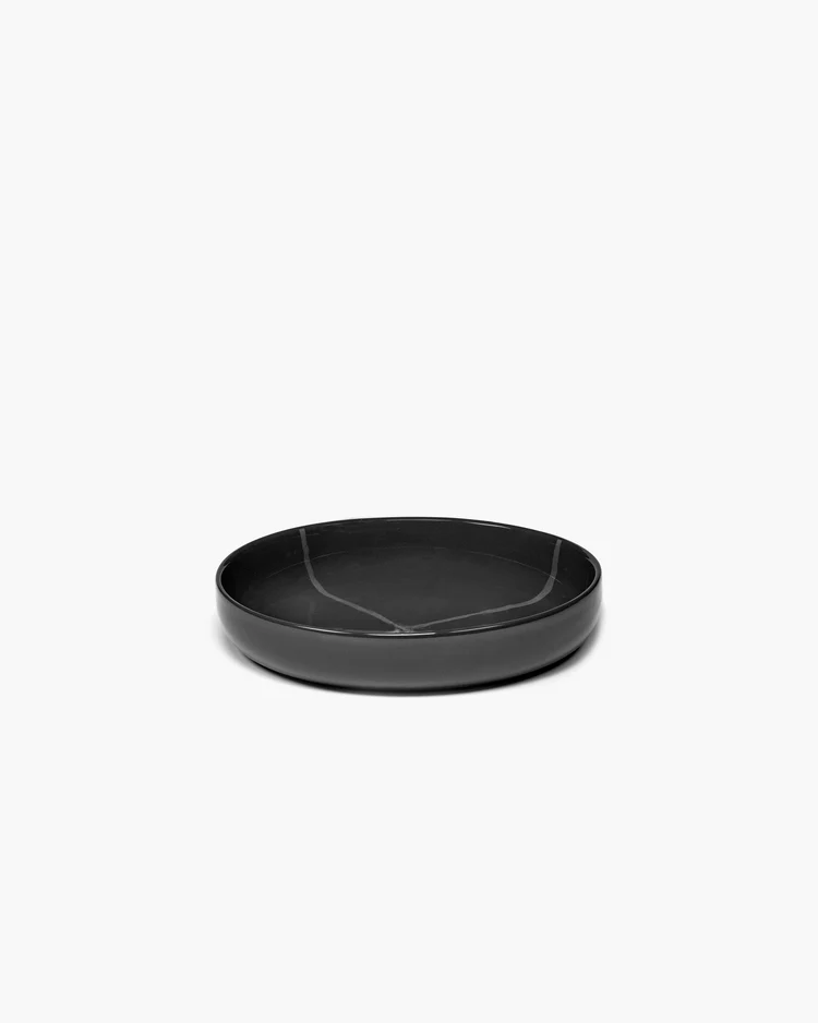 Bord Zuma Hoog S D20,5 H3,8 cm Pacific