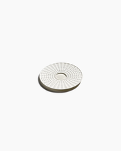 Afbeelding in Gallery-weergave laden, Bordje voor Koffietas Nido D13,8 H1 cm Wit