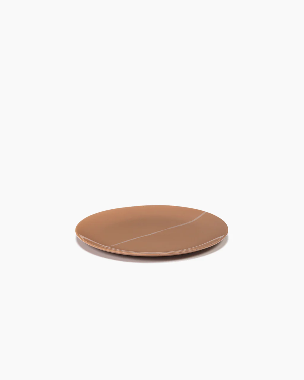 Bord Zuma S D23 H1,4 cm Sienna