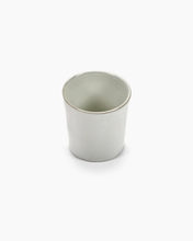 Afbeelding in Gallery-weergave laden, Koffietas La Mere D7 H6,5 cm Off-White