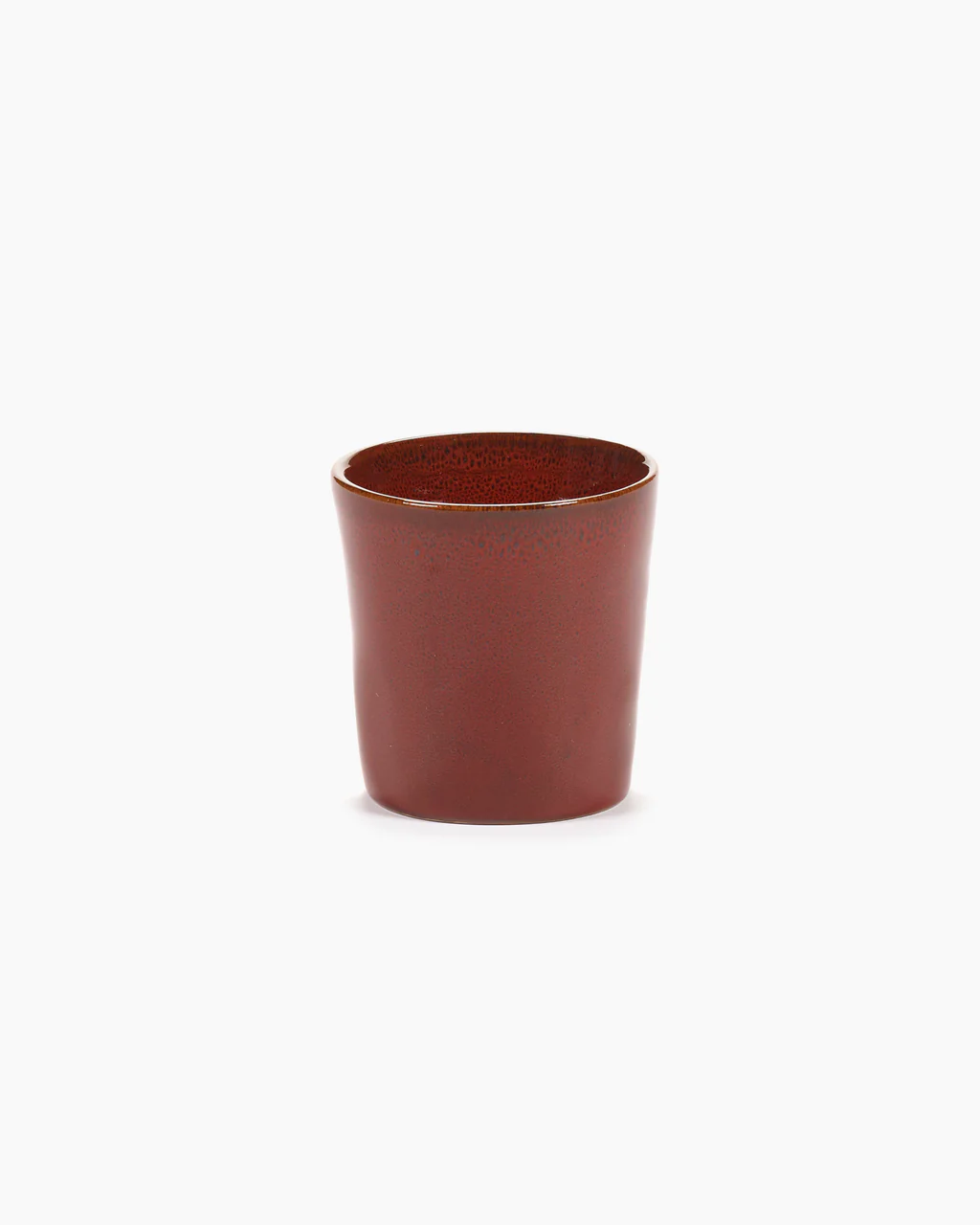 Koffietas La Mere D7 H6,5 cm Venetian Red