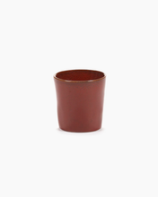 Afbeelding in Gallery-weergave laden, Koffietas La Mere D7 H6,5 cm Venetian Red